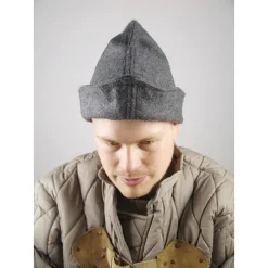 Leonardo Carbone Robin Hoed, Bruin -Mode Winkel robin hoed bruin 1