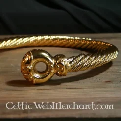 Deepeeka Snettisham Torque Replica