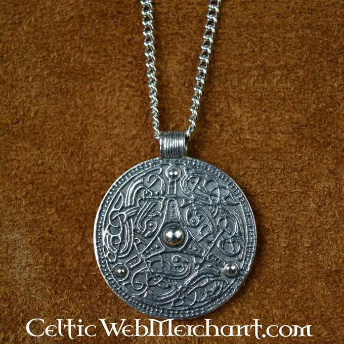 Strickland Sieraad 4 Strickland Sieraad - Afbeelding 2