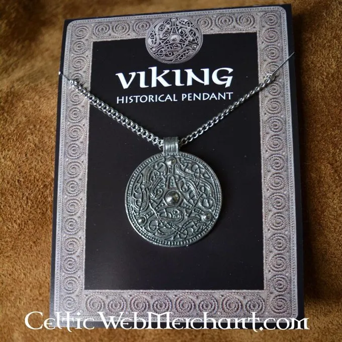 Strickland Sieraad 3 Strickland Sieraad