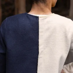 Burgschneider Surcot Aleran, Rechts, Naturel 11 Burgschneider Surcot Aleran, Rechts, Naturel -Mode Winkel surcot aleran rechts naturel 4