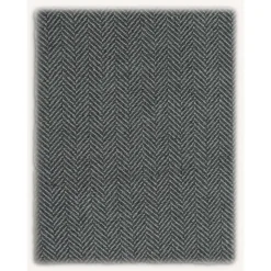 Mytholon Surcot Juliana, Vissegraatmotief, Grijs -Mode Winkel surcot juliana vissegraatmotief grijs 2