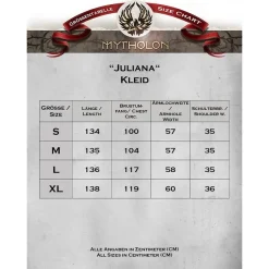 Mytholon Surcot Juliana, Vissegraatmotief, Grijs -Mode Winkel surcot juliana vissegraatmotief grijs 3