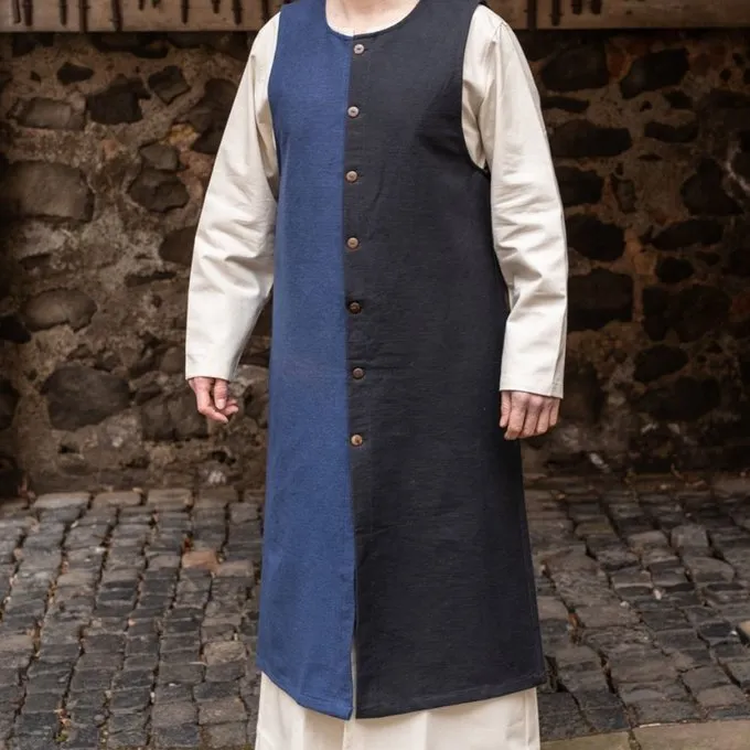 Burgschneider Tabberd Auderic, Links, Zwart 7 Burgschneider Tabberd Auderic, Links, Zwart - Afbeelding 5