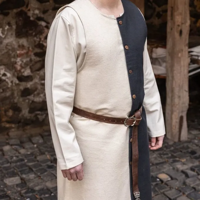 Burgschneider Tabberd Auderic, Links, Zwart 8 Burgschneider Tabberd Auderic, Links, Zwart - Afbeelding 6