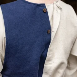 Burgschneider Tabberd Auderic, Rechts, Naturel -Mode Winkel tabberd auderic rechts naturel 4