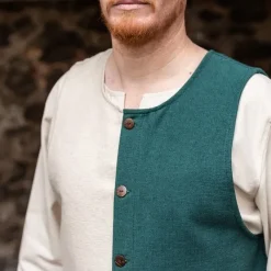 Burgschneider Tabberd Auderic, Rechts, Naturel -Mode Winkel tabberd auderic rechts naturel 5