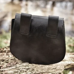 Deepeeka Thorshamer Tas Zwart -Mode Winkel thorshamer tas zwart 4