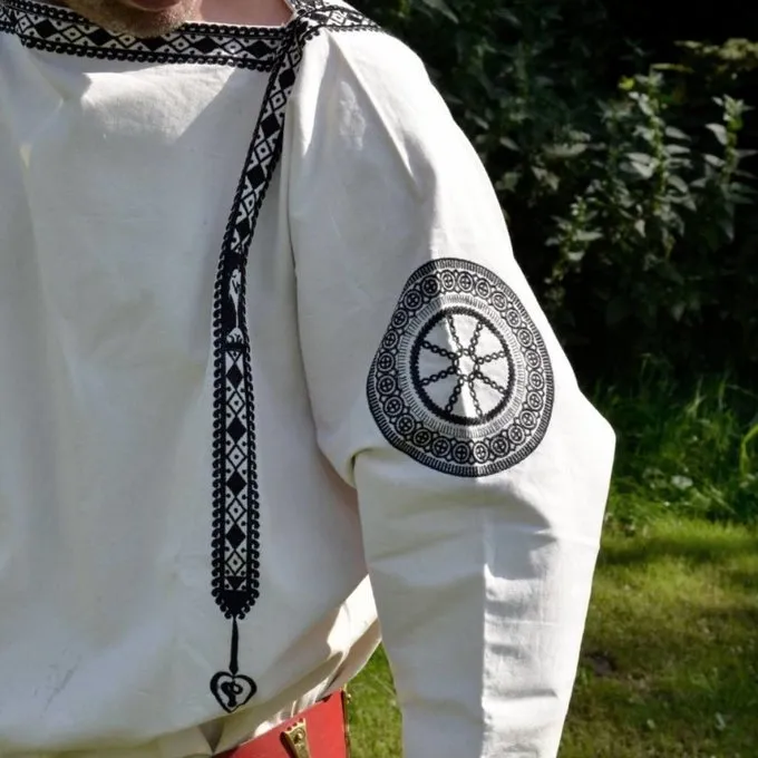 Tunica Manicata Germanicus 4 Tunica Manicata Germanicus - Afbeelding 2