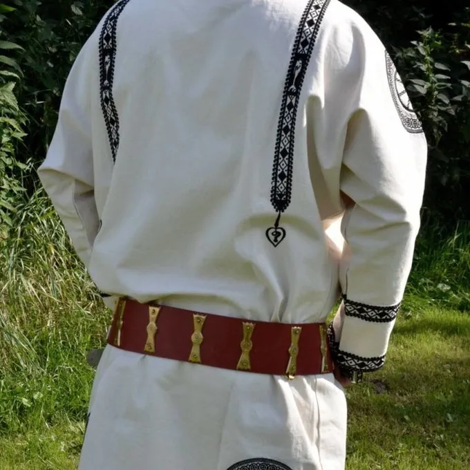 Tunica Manicata Germanicus 5 Tunica Manicata Germanicus - Afbeelding 3