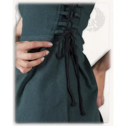 Mytholon Tuniek Elyona, Groen 11 Mytholon Tuniek Elyona, Groen -Mode Winkel tuniek elyona groen 3