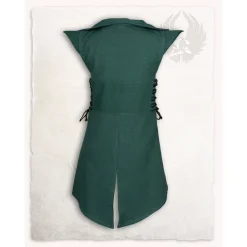 Mytholon Tuniek Elyona, Groen 13 Mytholon Tuniek Elyona, Groen -Mode Winkel tuniek elyona groen 5