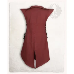 Mytholon Tuniek Elyona, Rood -Mode Winkel tuniek elyona rood 4