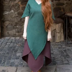 Burgschneider Tuniek Laylin, Groen