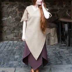 Burgschneider Tuniek Laylin, Zand