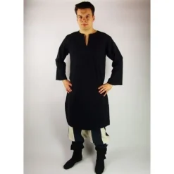 Leonardo Carbone Tuniek Mainard, Bruin -Mode Winkel tuniek mainard bruin 1