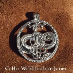 Urnesstijl Midgardslang