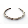 Viking Armband Danelaw, Verzilverd 1 Viking Armband Danelaw, Verzilverd -Mode Winkel viking armband danelaw verzilverd