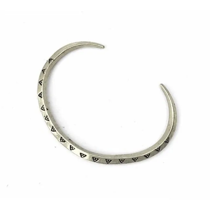 Viking Geldarmband (sog) 4 Viking Geldarmband (sog) - Afbeelding 2