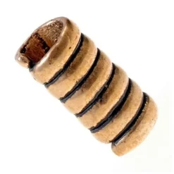 Viking Haar/baardkraal, Brons