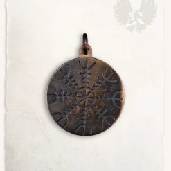 Mytholon Viking Hanger Aegisjalmur