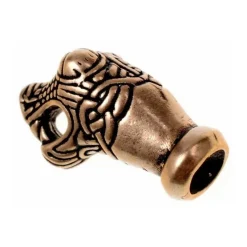 Viking Kettingeinde Oseberg, Brons, Prijs Per Stuk