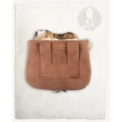 Mytholon Viking Tas Avaldsnes Bruin -Mode Winkel viking tas avaldsnes bruin 2