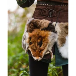 Mytholon Viking Tas Avaldsnes Bruin