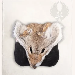 Mytholon Viking Tas Avaldsnes Zwart