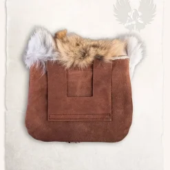 Mytholon Viking Tas Groenland Bruin 8 Mytholon Viking Tas Groenland Bruin -Mode Winkel viking tas groenland bruin 2