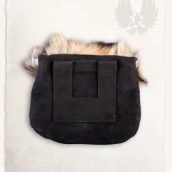 Mytholon Viking Tas Lofoten Zwart -Mode Winkel viking tas lofoten zwart 2