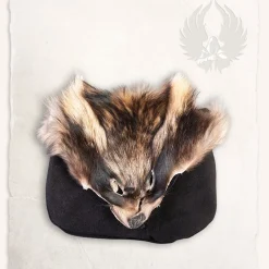 Mytholon Viking Tas Lofoten Zwart