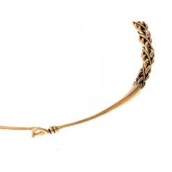 Viking Torque Eskilstuna, Brons -Mode Winkel viking torque eskilstuna brons 1