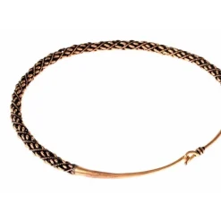 Viking Torque Zweden, Brons