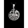 Vikinghanger Sleipnir En Odin -Mode Winkel vikinghanger sleipnir en odin