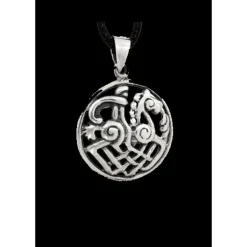 Vikinghanger Sleipnir En Odin