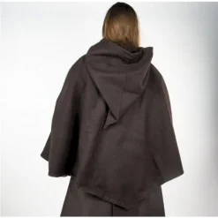 Leonardo Carbone Vikingkaproen Alfhild, Rood -Mode Winkel vikingkaproen alfhild rood 3