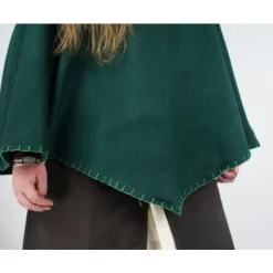 Leonardo Carbone Vikingkaproen Alfhild, Rood -Mode Winkel vikingkaproen alfhild rood 5