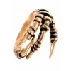Vikingring Ravenklauw, Brons 2 Vikingring Ravenklauw, Brons -Mode Winkel vikingring ravenklauw brons