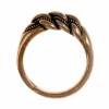 Vikingring Wolin, Brons 1 Vikingring Wolin, Brons -Mode Winkel vikingring wolin brons