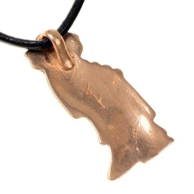 Vikingsieraad Valkyrjar 4 Vikingsieraad Valkyrjar - Afbeelding 2