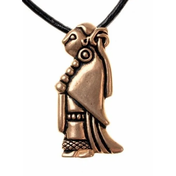 Vikingsieraad Valkyrjar 3 Vikingsieraad Valkyrjar