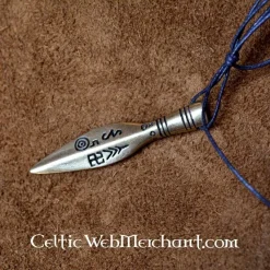 Vroegmiddeleeuws Sieraad Suszyczno -Mode Winkel vroegmiddeleeuws sieraad suszyczno 2