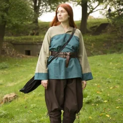 Epic Armoury Wapentas, Zwart -Mode Winkel wapentas zwart 4