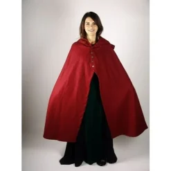 Leonardo Carbone Wollen Mantel Catelin Groen